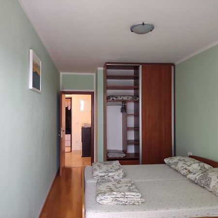 Apartment Angela ดูบรอฟนิก ภายนอก รูปภาพ